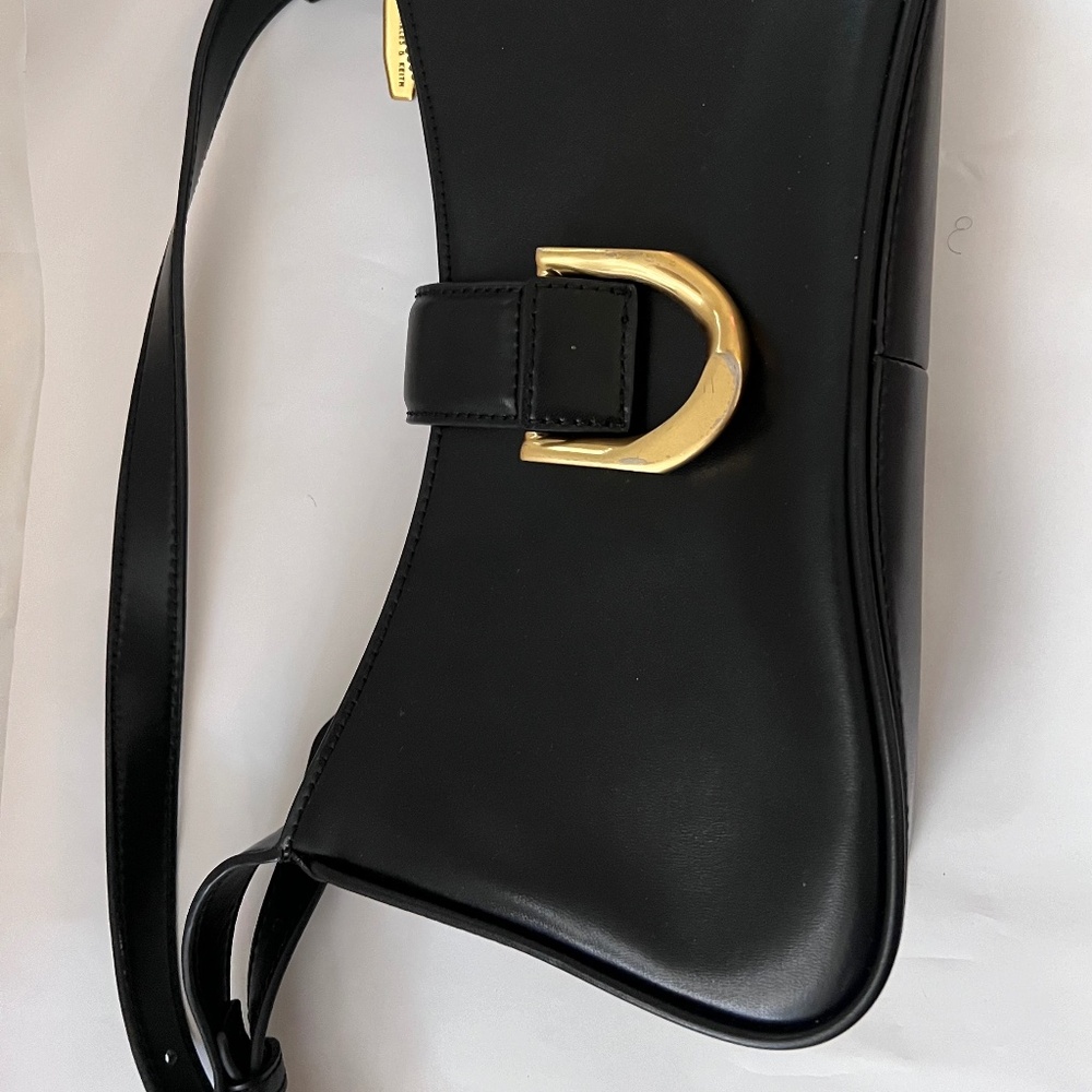 Charles & Keith Bag